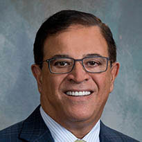 Dr. Samer Suki, MD