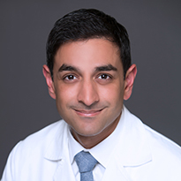 Photo of Dr. Samit Soni, MD