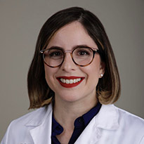 Photo of Dr. Sara Taveras Alam, MD