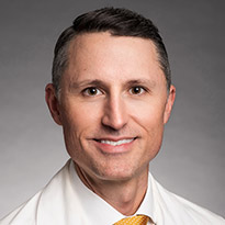 Dr. Scott McKnight, MD