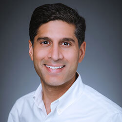 Photo of Dr. Shahid Rahman, MD