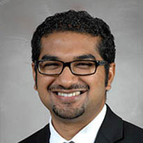 Dr. Shah-Nawaz Dodwad, MD