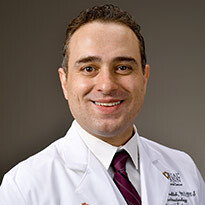 Dr. Shahrooz Rashtak, MD