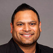 Dr. Shaun Varghese, MD