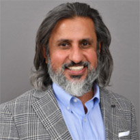 Dr. Shiraz Younas, MD