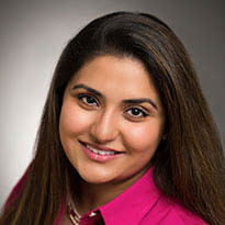 Photo of Dr. Sidra Yunas, MD