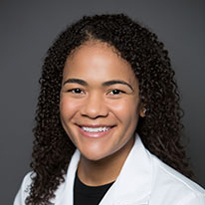 Photo of Dr. Tanyaradzwa Kajese, MD