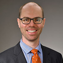 Dr. Timothy Borden, MD