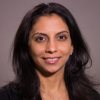 Dr. Unnati Doshi, MD