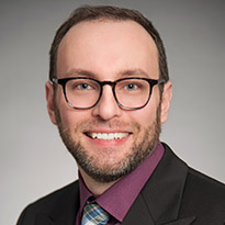 Zachary Sheppard, MSN, APRN, FNP-C