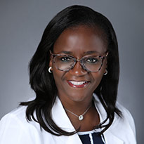 Photo of Dr. Zainab Soumahoro, MD