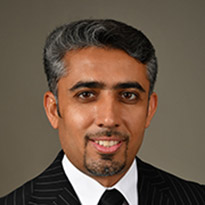 Photo of Dr. Zaka Khan, MD