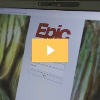 Dr. James McCarthy discusses the launch of Epic