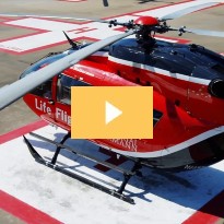 Phillips 66 Life Flight Fuel Donation