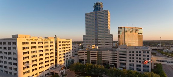 Memorial Hermann Memorial City Medical Center