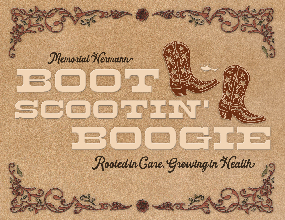 Boot Scootin' Boogie 2025