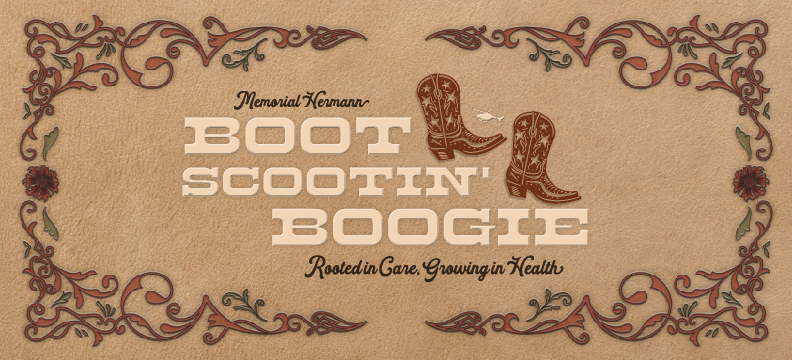 Boot Scootin' Boogie 2025