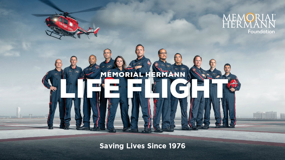 Life Flight