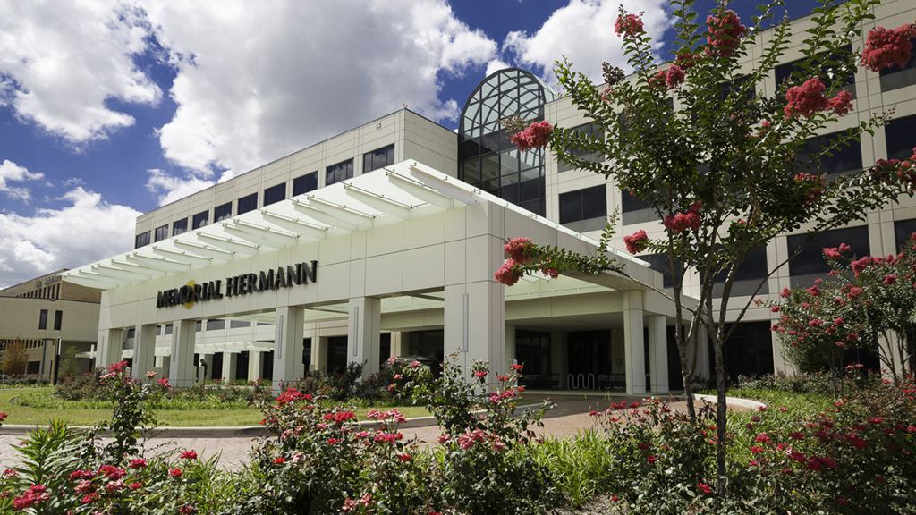 Memorial Hermann Greater Heights Hospital