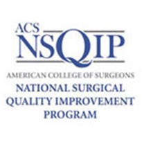 ACS NSQIP award