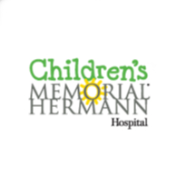 Children's Memorial Hermann Hospital Logo