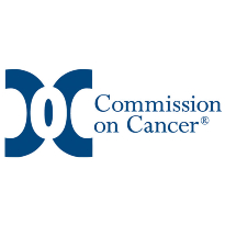 Commission on Cancer Logo