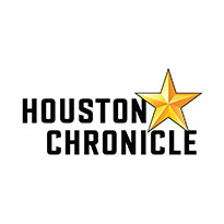 Houston Chronicle logo