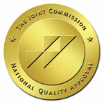 Joint Commission Logo