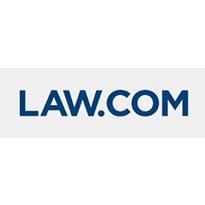 Law.com logo