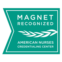 Magnet Recognized Logo