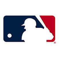 Major League Baseball logo