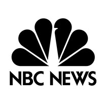 NBC News logo