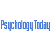 Psychology Today Logo