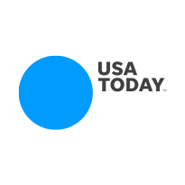 USA Today Logo