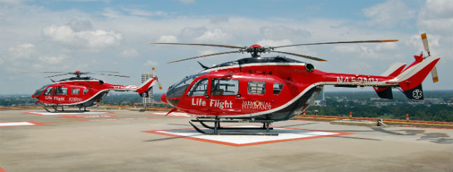 Life Flight