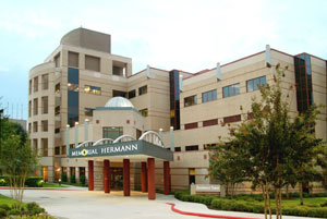 Memorial Hermann Northeast Hospital