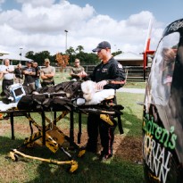 Life Flight K9 Service