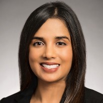 Malisha Patel Headshot