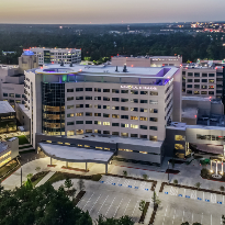 The Woodlands Medical Center