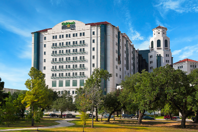 Children's Memorial Hermann Hospital