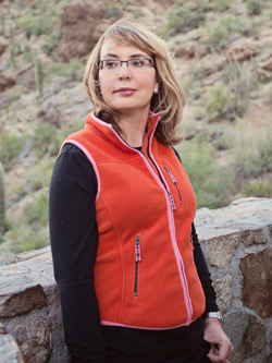 Gabrielle Giffords