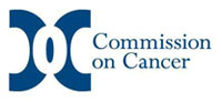 Commission on Cancer logo