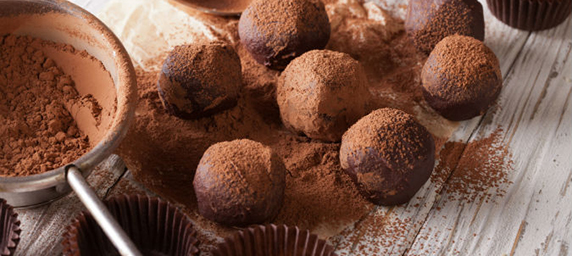 Chocolate Truffles