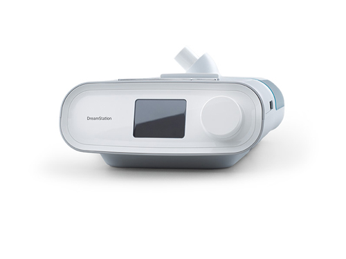 DreamStation CPAP Machine