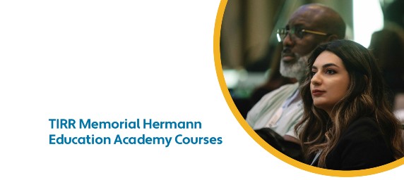 TIRR Memorial Hermann Education Academy PDF Cover